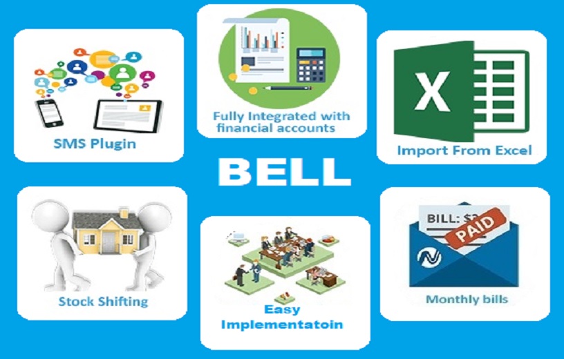Cold Store & Warehouse Management Software
