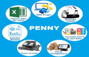 PENNY GST