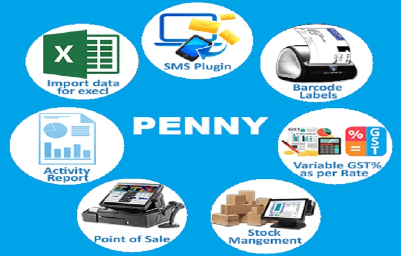 Footwear Readymade Garment ERP Software