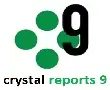 crystal report 9.0