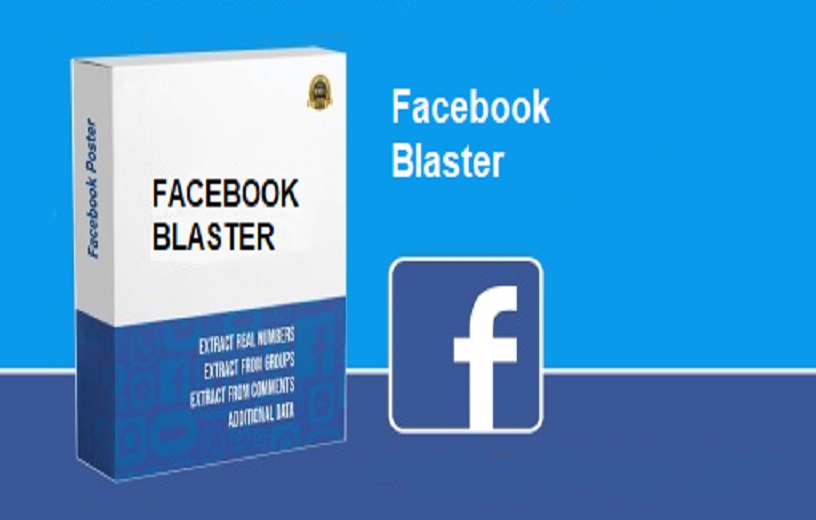 Facebook Marketing software