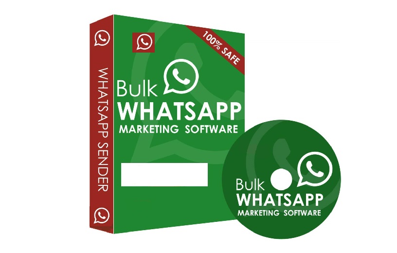 whatsapp marketing software